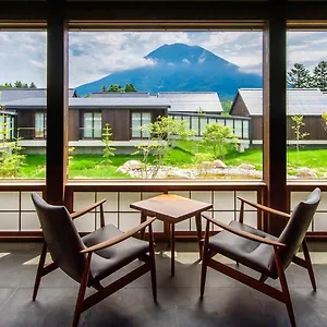 Ryokan Niseko Of Youtei Raku Suisan