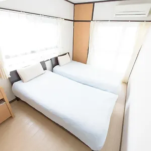 アパート ココステイ　フェリーチェ, 広島市