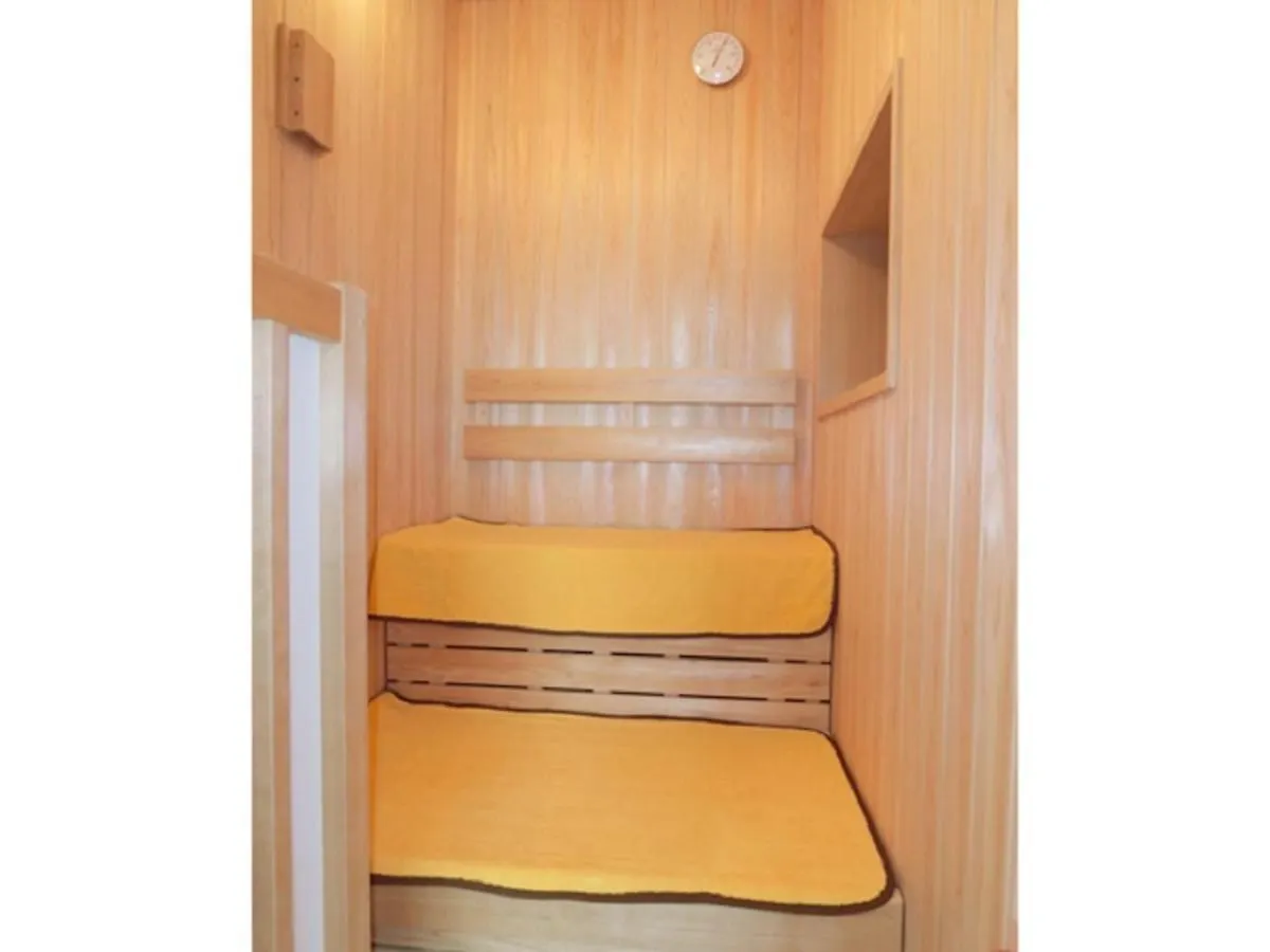 Natural Hot Spring Hotel Livemax Premium هيروشيما
